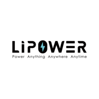 Lipower New Energy Technology CO.,LTD at Solar & Storage Live Africa 2024