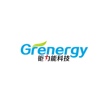 Shenzhen Grenergy Technology Co., Ltd at Solar & Storage Live Africa 2024