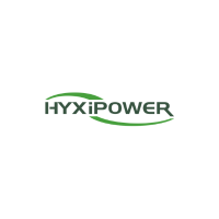 HYXiPOWER at The Future Energy Show Africa 2024