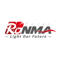 Zhejiang Ronma Solar Group Co.，Ltd at The Future Energy Show Africa 2024