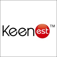Keenest Energy Co., Ltd at Solar & Storage Live Africa 2024