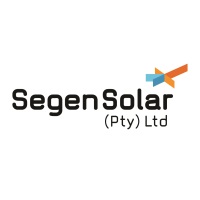 Segen Solar at The Future Energy Show Africa 2024