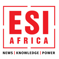 ESI Africa at Solar & Storage Live Africa 2024