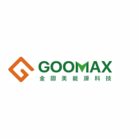 Xiamen Goomax Energy Technology Co., Ltd. at Solar & Storage Live Africa 2024