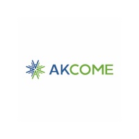 Suzhou Akcome Optronics Science & Technology Co., Ltd at The Future Energy Show Africa 2024