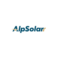 Alp Solar at Solar & Storage Live Africa 2024