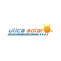 Ningbo Ulica Solar Co.,Ltd at Solar & Storage Live Africa 2024