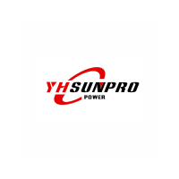 Zhejiang Sunpro Power Technology Co., Ltd. at Solar & Storage Live Africa 2024