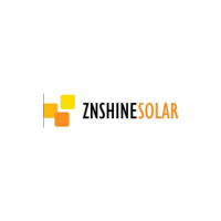 ZNSHINE PV-TECH CO.,LTD at The Future Energy Show Africa 2024
