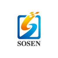 Guangdong Sosen Power Technology Co., Ltd. at Solar & Storage Live Africa 2024