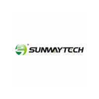SUNWAY SOLAR CO., LTD. at Solar & Storage Live Africa 2024