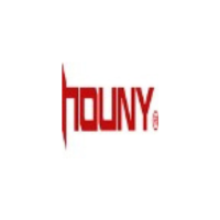 Houny Battery at Solar & Storage Live Africa 2024