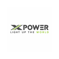 XPOWER SOLAR ENERGY CO.,LTD at Solar & Storage Live Africa 2024