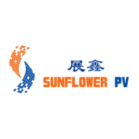 SUNFLOWER PV at Solar & Storage Live Africa 2024