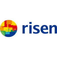 Risen Energy Co Ltd at Solar & Storage Live Africa 2024
