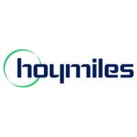 Hoymiles Power Electronics Inc. at Solar & Storage Live Africa 2024