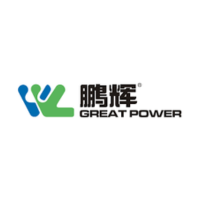 Guangzhou Great Power Energy And Technology at The Future Energy Show Africa 2024