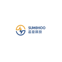 Zhejiang Sunohoo Technology Co.,Ltd at Solar & Storage Live Africa 2024
