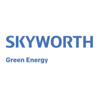 Skyworth Green Energy SA at The Future Energy Show Africa 2024