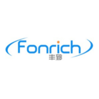 Fonrich at The Future Energy Show Africa 2024