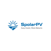 SPOLARPV TECHNOLOGY CO.,LTD at Solar & Storage Live Africa 2024