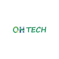 Guangzhou QH Technology Co.,Ltd at The Future Energy Show Africa 2024