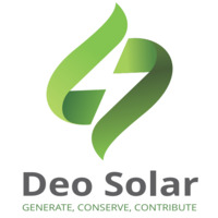 Deo Solar at Solar & Storage Live Africa 2024