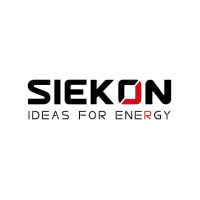 Zhejiang Siekon Energy Storage Technology Co., Ltd. at The Future Energy Show Africa 2024