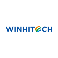 Zhejiang WINHITECH New Energy Co., Ltd. at The Future Energy Show Africa 2024