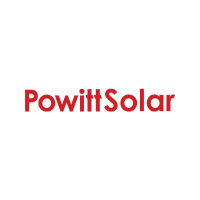 Changzhou Powitt Solar Co.,Ltd at Solar & Storage Live Africa 2024