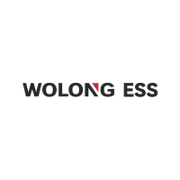 ZheJiang Wolong Energy Storage System Co., Ltd at Solar & Storage Live Africa 2024