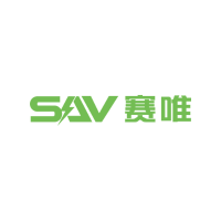 Zhejiang Sav Digital Power Technologies Co.,Ltd at Solar & Storage Live Africa 2024