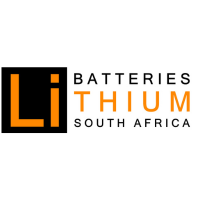 Lithium Batteries SA at Solar & Storage Live Africa 2024