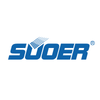 Foshan Suoer Electronic Industry Co., Ltd at Solar & Storage Live Africa 2024