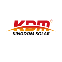 Zhejiang Kingdom Solar Energy Technic Co.,Ltd at Solar & Storage Live Africa 2024
