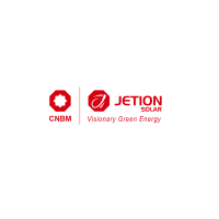 Jetion Solar (China) Co Ltd at Solar & Storage Live Africa 2024