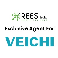 Rees Tech. at Solar & Storage Live MENA 2024