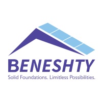 BeNeshty For Renewable Energy Systems at Solar & Storage Live MENA 2024