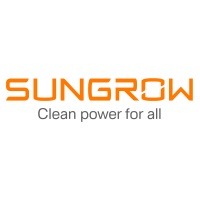 SUNGROW POWER SUPPLY CO., LTD at Solar & Storage Live MENA 2024