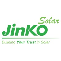 Jinko Solar Co. at Solar & Storage Live MENA 2024