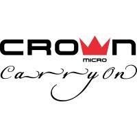 Crown Micro at Solar & Storage Live MENA 2024