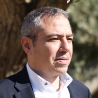 Karim Farah | LEED Fellow | Green Business Certification Inc. (GBCI) » speaking at Solar & Storage Live MENA