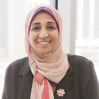 Marwa Mansour, Senior Technical Engineer, Egyptian Electricity Holding Company - E.E.H.C.