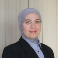 Nadia Elmasry | Environment and Climate Change Expert | RCREEE » speaking at Solar & Storage Live MENA