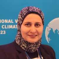 Rabab Manee | Climate Action Strategy Director | Oriental Weavers » speaking at Solar & Storage Live MENA