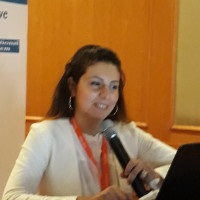 Rasha Elstohy | ICT Lecturer | New Cairo technological university » speaking at Solar & Storage Live MENA
