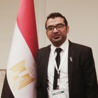 Mohamed Ahmed | Head of Department | Alexandria Mineral Oils Company » speaking at Solar & Storage Live MENA