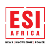 ESI Africa at Solar & Storage Live MENA 2024