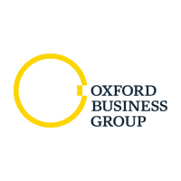 Oxford Business Group, partnered with Solar & Storage Live MENA 2024