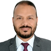 Alaa Mostafa Abd elrahime | Energy expert | Egyptian Petrochemical Holding Company ECHEM » speaking at Solar & Storage Live MENA